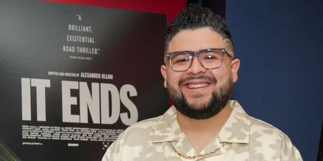 Rico Rodriguez - 1