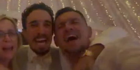 Dejan Lovren i Šime Vrsaljko - 1