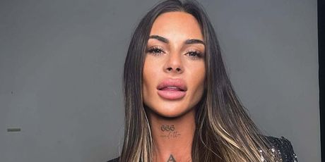 Alba Casillas - 12