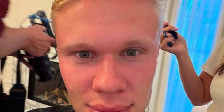 Erling Haaland - 2