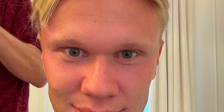 Erling Haaland - 3