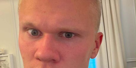 Erling Haaland - 4