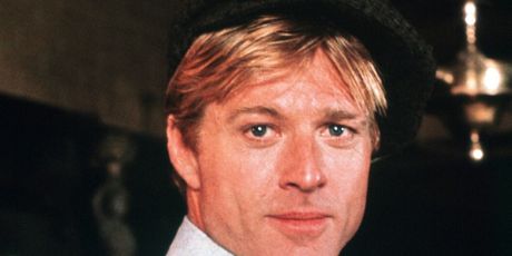 Robert Redford - 1