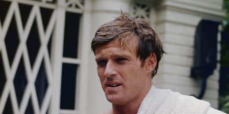 Robert Redford - 3