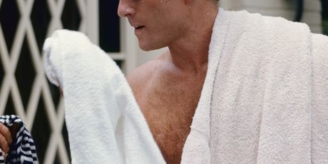 Robert Redford - 4