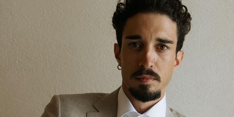 Šime Vrsaljko i Kaja Vidmar - 1