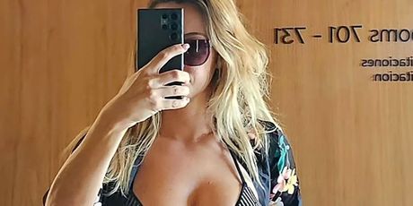 Lidija Bačić - 1