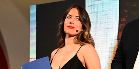 Ana Uršula Najev - 1