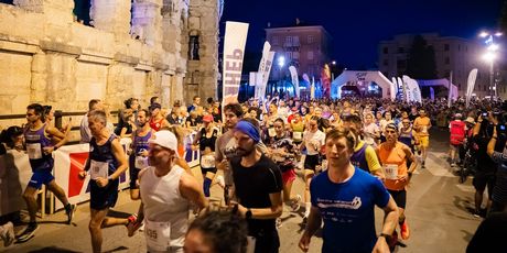 Pulski Maraton