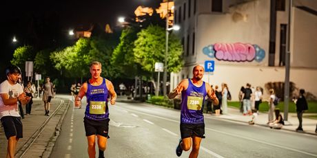 Pulski Maraton