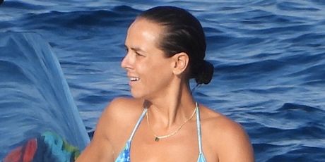 Pauline Ducruet