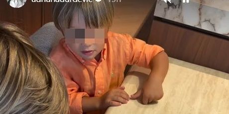 Adriana i Duje Ćaleta Car