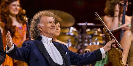 André Rieu - 1