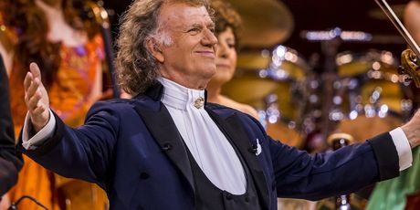 André Rieu - 2