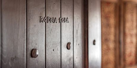 Rodna kuća Ive Andrića - 10