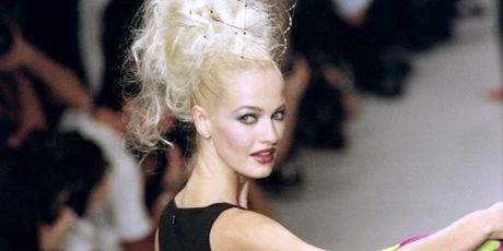 Karen Mulder - 1