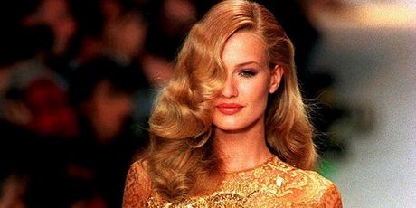Karen Mulder - 2
