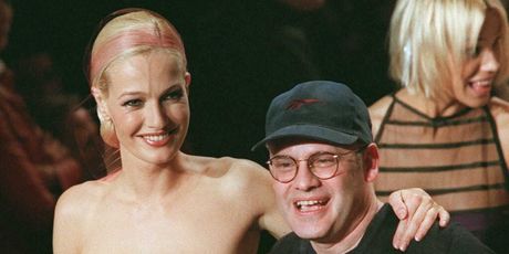 Karen Mulder - 4