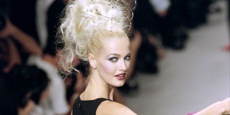 Karen Mulder - 5