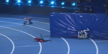 Robotske Olimpijske igre - 3