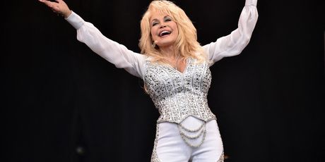 Dolly Parton