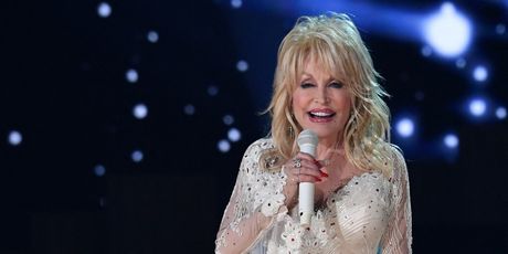 Dolly Parton - 2