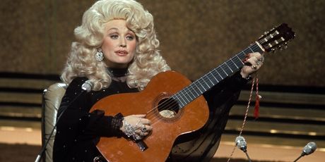Dolly Parton - 4