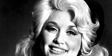 Dolly Parton - 5