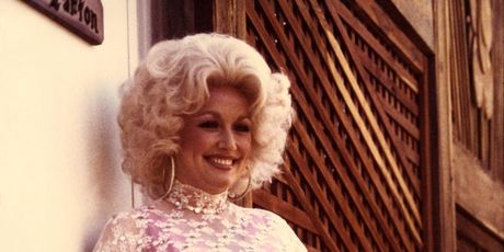 Dolly Parton - 6