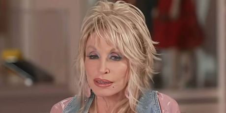 Dolly Parton
