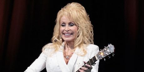 Dolly Parton