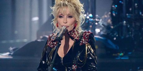 Dolly Parton