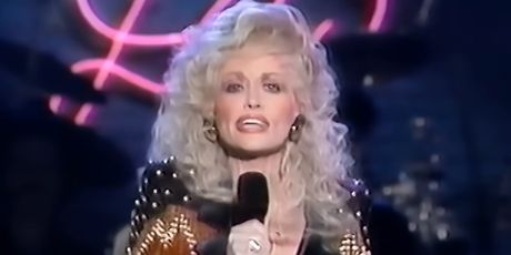 Dolly Parton