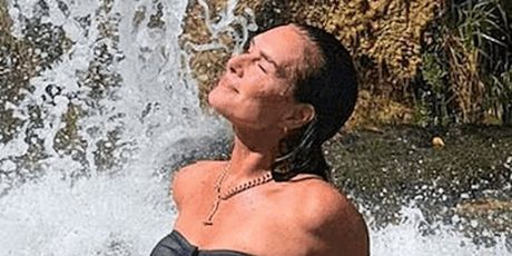 Brooke Shields