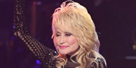 Dolly Parton