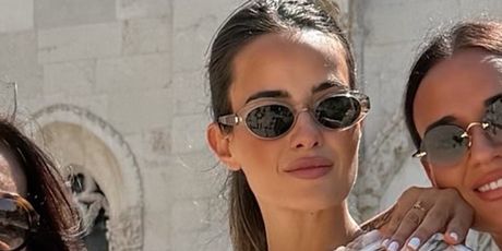 Adriana Ćaleta-Car - 1