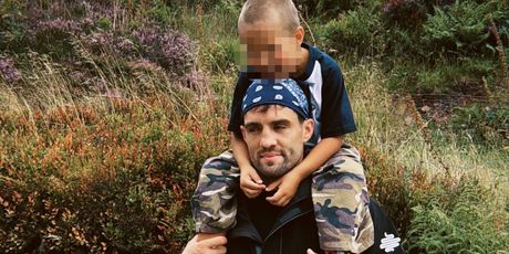 Mateo i Izabel Kovačić - 2