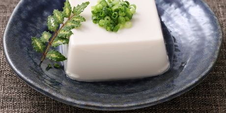 Svileni tofu