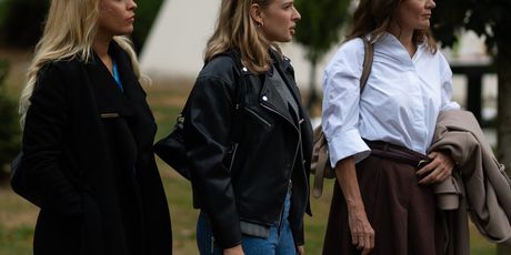 Set serije ''Slučajna obitelj'' - 5