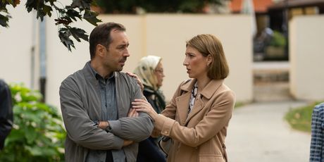 Set serije ''Slučajna obitelj'' - 7