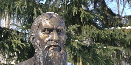 Tko je bio Rasputin? - 3