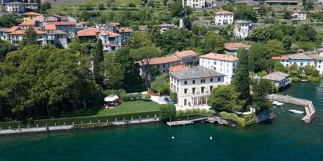 Villa Oleandra - 1