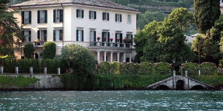 Villa Oleandra - 2