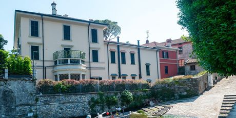 Villa Oleandra - 3