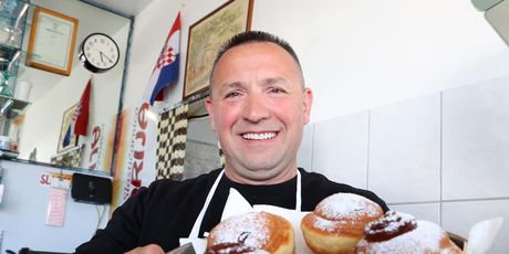Krafne kod Rušija - 1