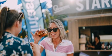 Burger Festival Zagreb - 4