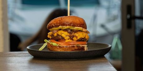 Burger Festival Zagreb - 5