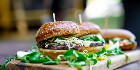 Burger Festival Zagreb - 6