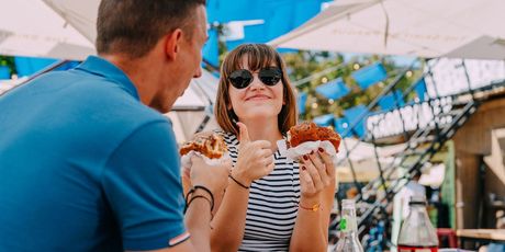 Burger Festival Zagreb - 7
