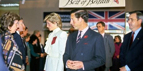 Kralj Charles i princeza Diana - 3